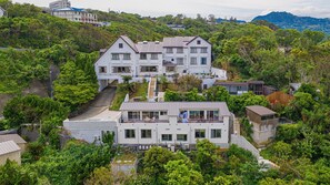 Exterior - Garden Villa Shirahama (Shimoda)