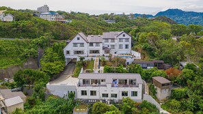 Exterior - Garden Villa Shirahama (Shimoda)