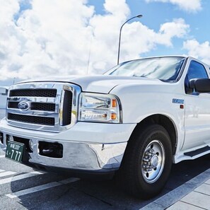 Miscellaneous - United Resort Kibogaoka (Onna)