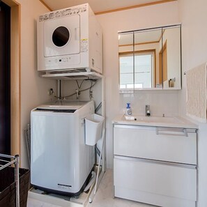 Interior - United Resort Kibogaoka (Onna)