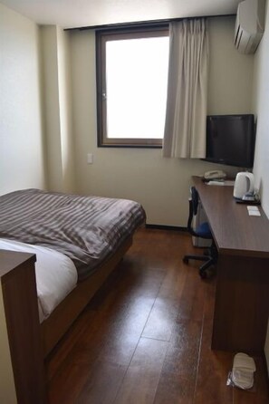 Room - Business Hotel Aline Sunlight (Kiho)