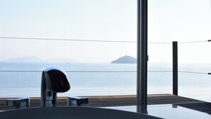 住宿景觀