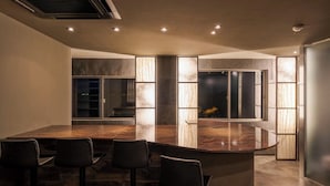 用餐區