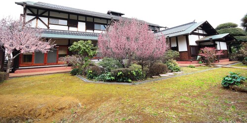 Smith House Ito Kameyama