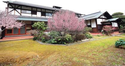 Smith House Ito Kameyama