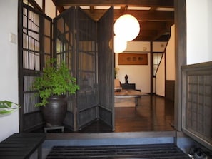 Interior - Guesthouse Koundo (Nikko)