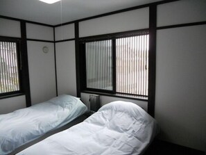 Room - Guesthouse Koundo (Nikko)