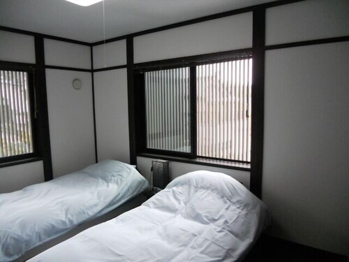 Guesthouse Koundo