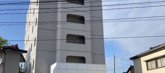 Hotel Premier States Nagaoka-kita