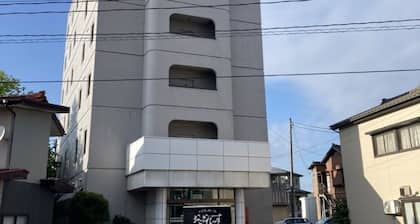Hotel Premier States Nagaoka-kita