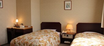 Hotel Premier States Nagaoka-kita