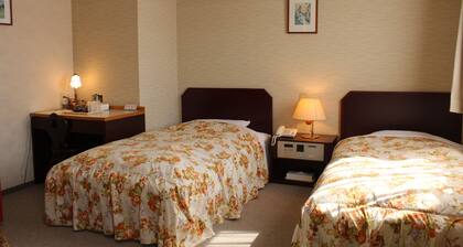 Hotel Premier States Nagaoka-kita