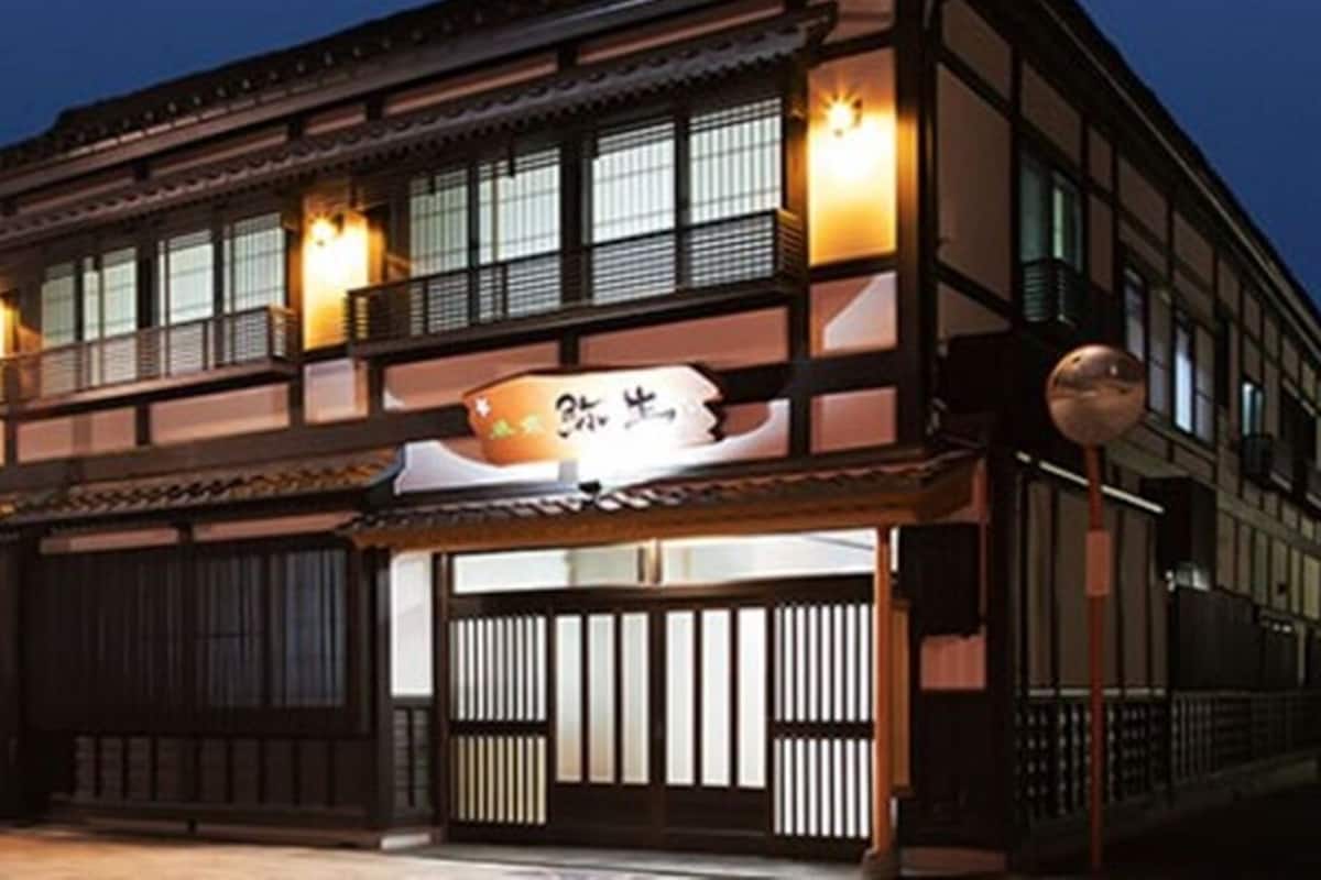 外觀