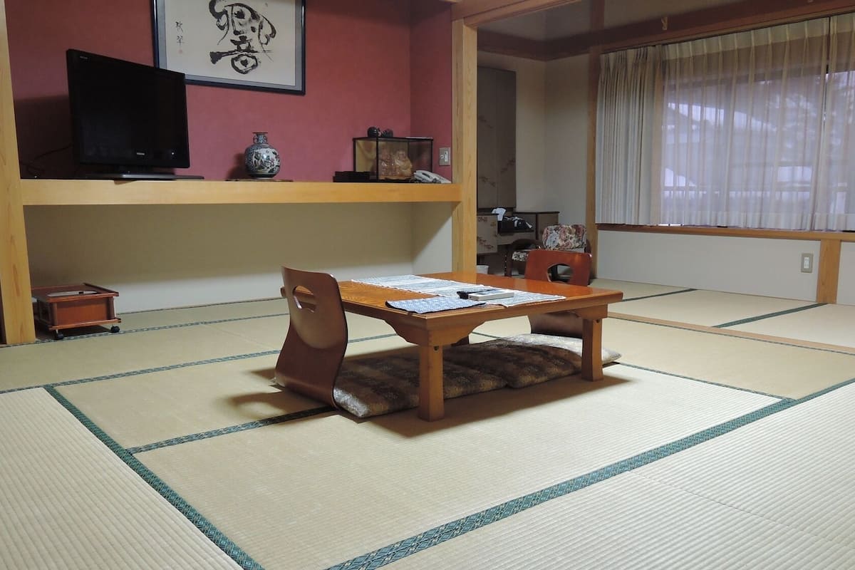 用餐區