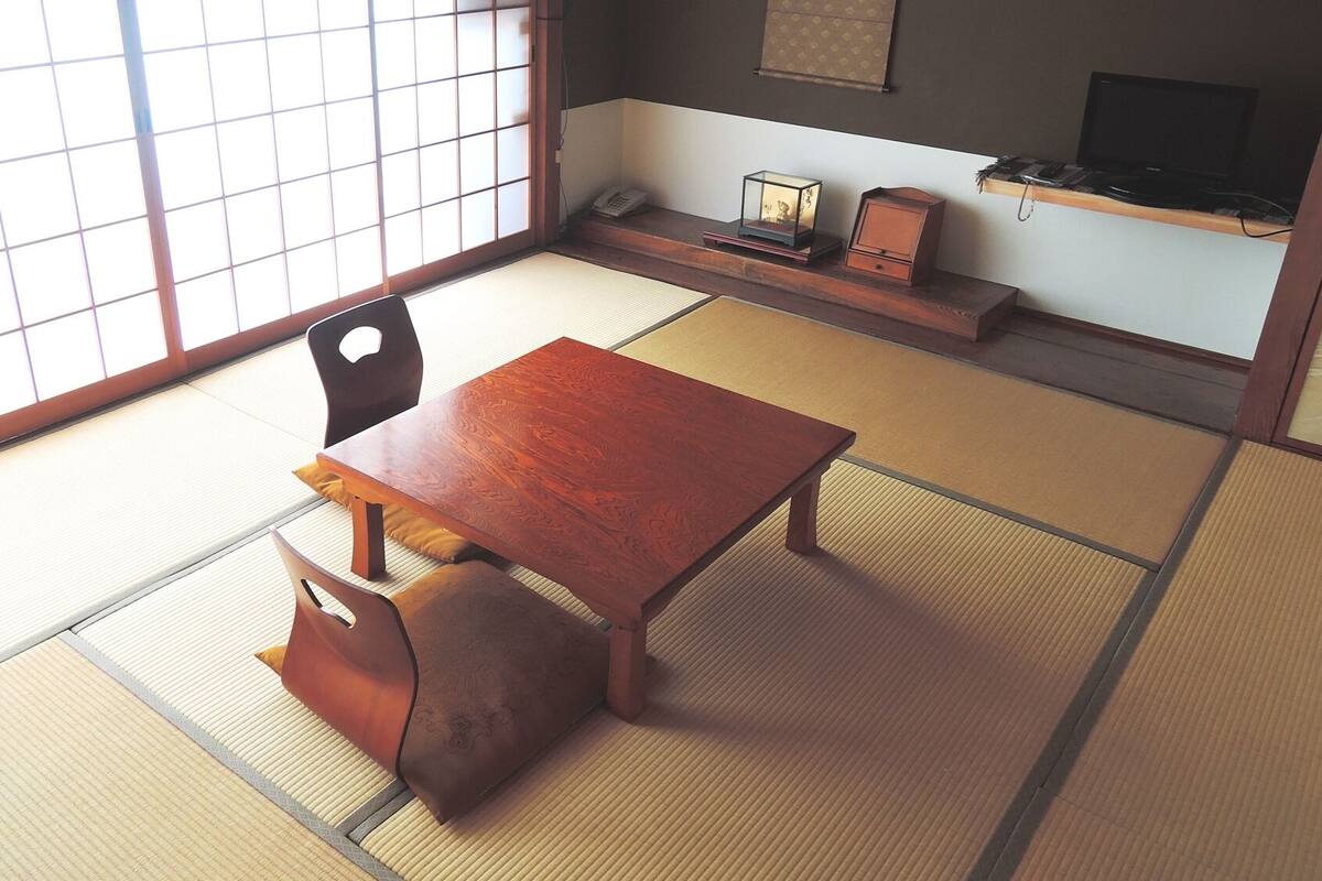 用餐區