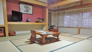 Dining - Yayoi Ryokan (Ono)