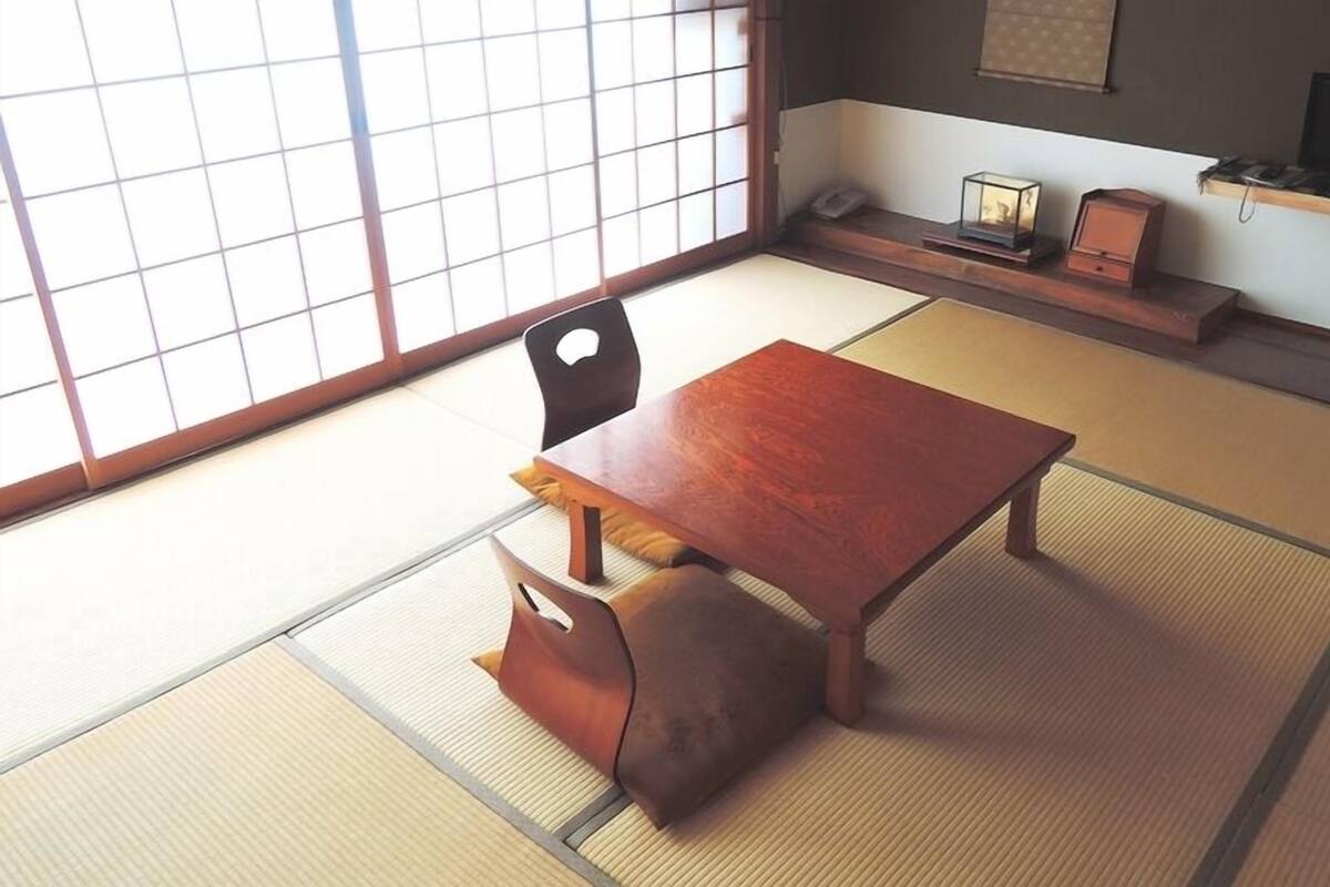 用餐區