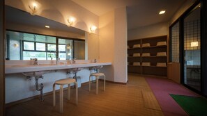 Spa - Anabara Onsen Okina Ryokan (Fukushima)