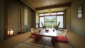 Interior - Anabara Onsen Okina Ryokan (Fukushima)