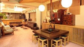 ร้านอาหาร