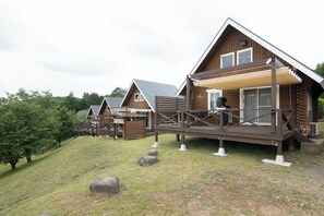 Exterior - Etowa Kasama (Kasama)