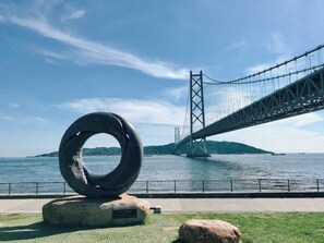 Point of interest - Awaji Seaside Resort In Iwaya 3000 (Awaji)