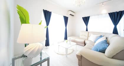 Awaji Seaside Resort In Iwaya 3000