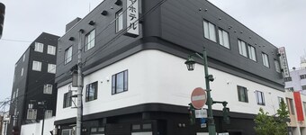 Aizu Tsuruya Hotel