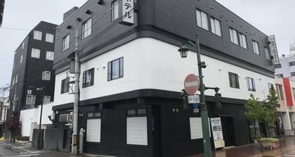 Aizu Tsuruya Hotel