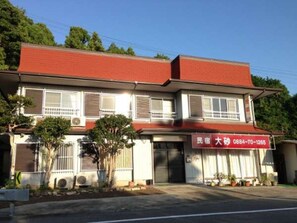 Exterior - Minshuku Ozuna (Kaiyo)