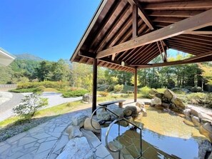 Spa - Niimi Chiya Onsen Ibuki no Sato (Niimi)