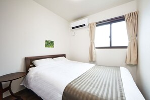 Room - E-horizon Resort Condominium Nago E (Nago)