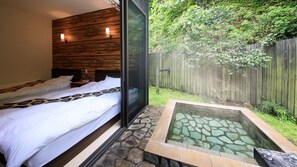 Room - Beppu Onsen Wanko no Yado Yururi (Beppu)