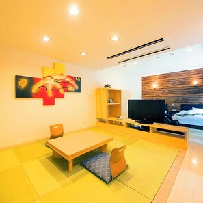 Interior - Beppu Onsen Wanko no Yado Yururi (Beppu)