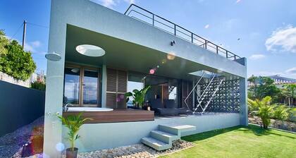 Ocean Front Kouri Stay Kourijima