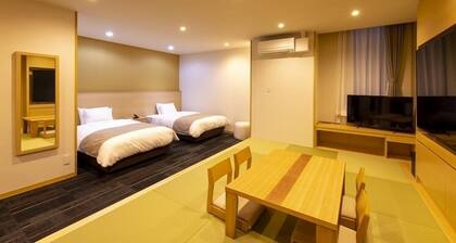 Hotel Grande Hagakure