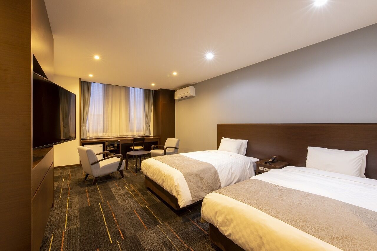 Habitación