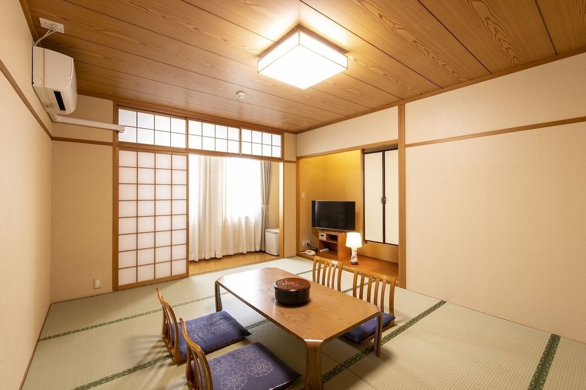 用餐區