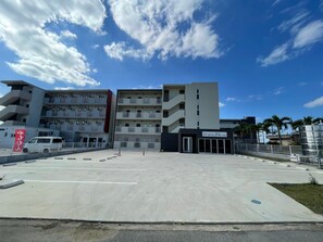 Unclassified image, 3 of 61, button - Hotel Fit In Miyakojima (Miyakojima)
