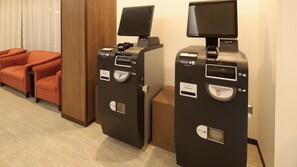 Interior - AB Hotel Kisarazu (Kisarazu)