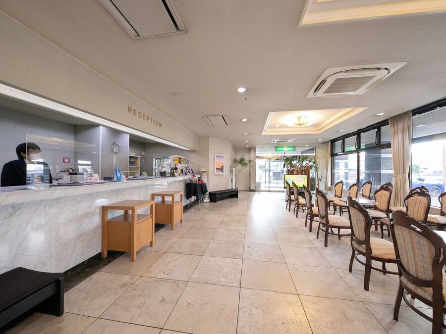 Bar (na propriedade)
