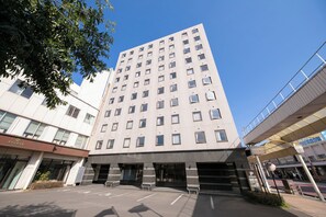 Exterior - Main Hotel (Miyakonojo)