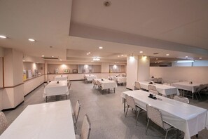 Dining - Main Hotel (Miyakonojo)