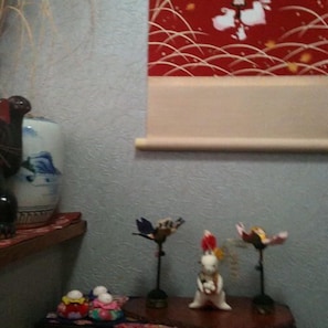 Innendetails
