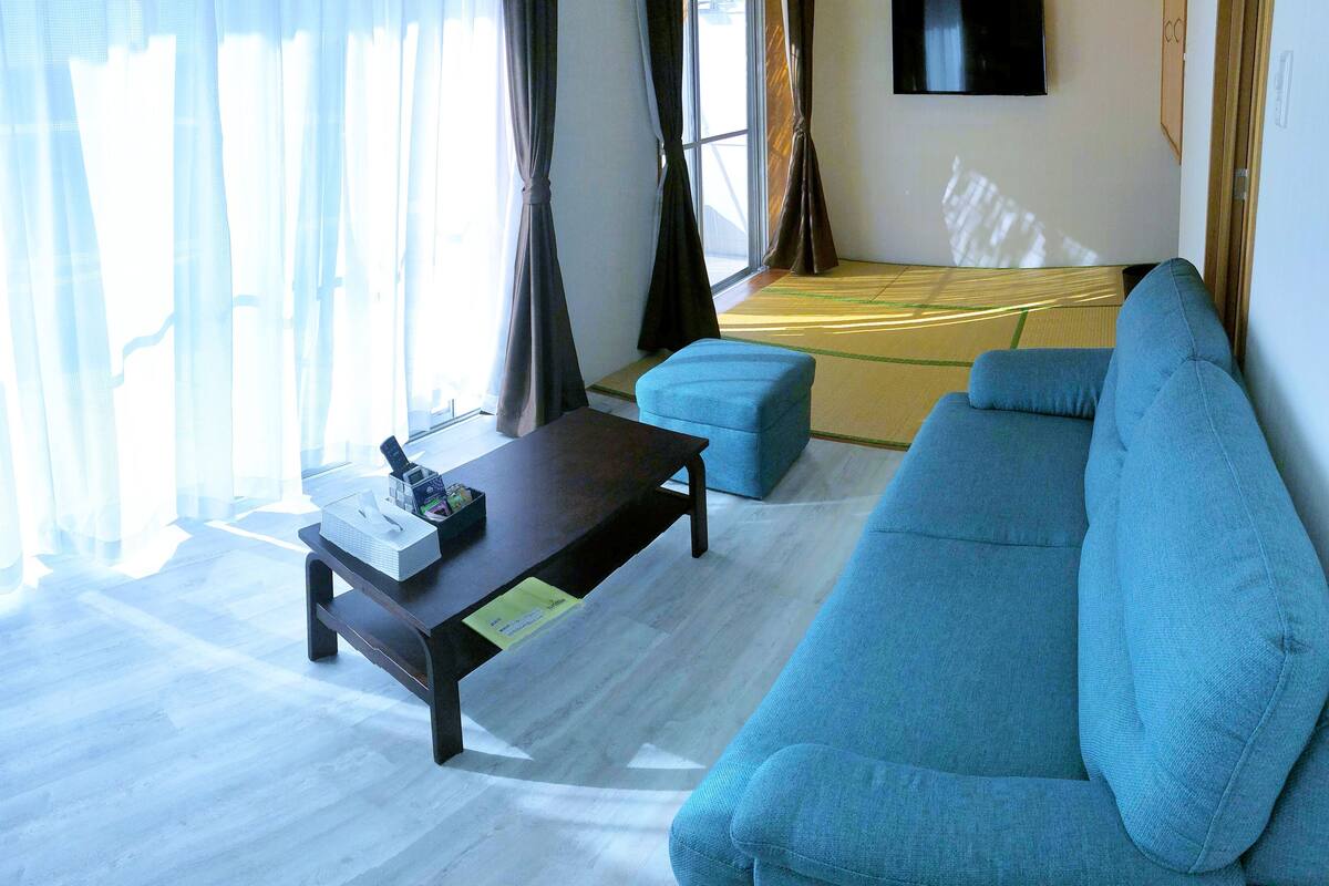 Area keluarga