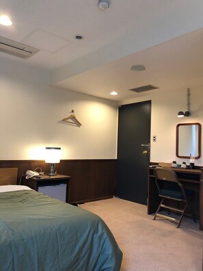 Room - The Hotel Teramoto (Tanabe)