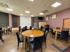 用餐區