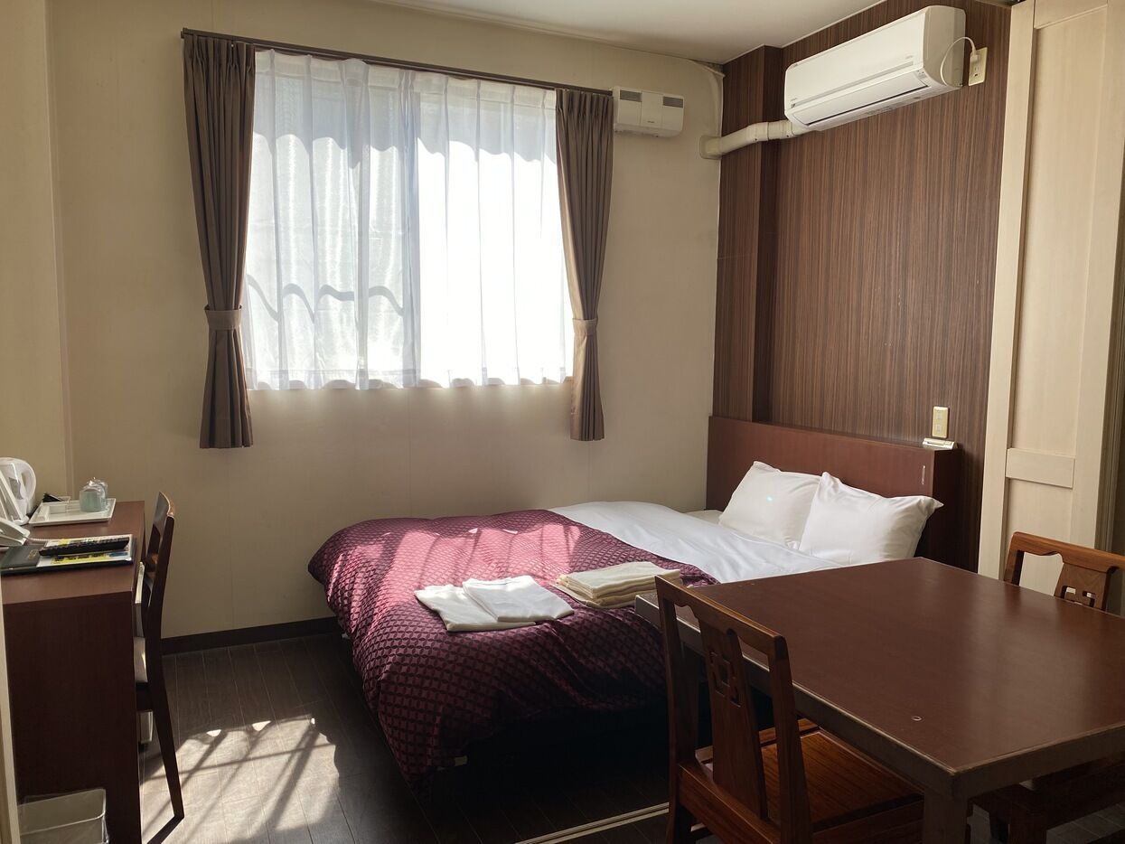 Habitación