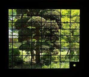 Interior - Casa Miyama (Nantan)
