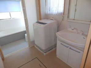 Bathroom - Smith no Ie Chosei (Chosei)